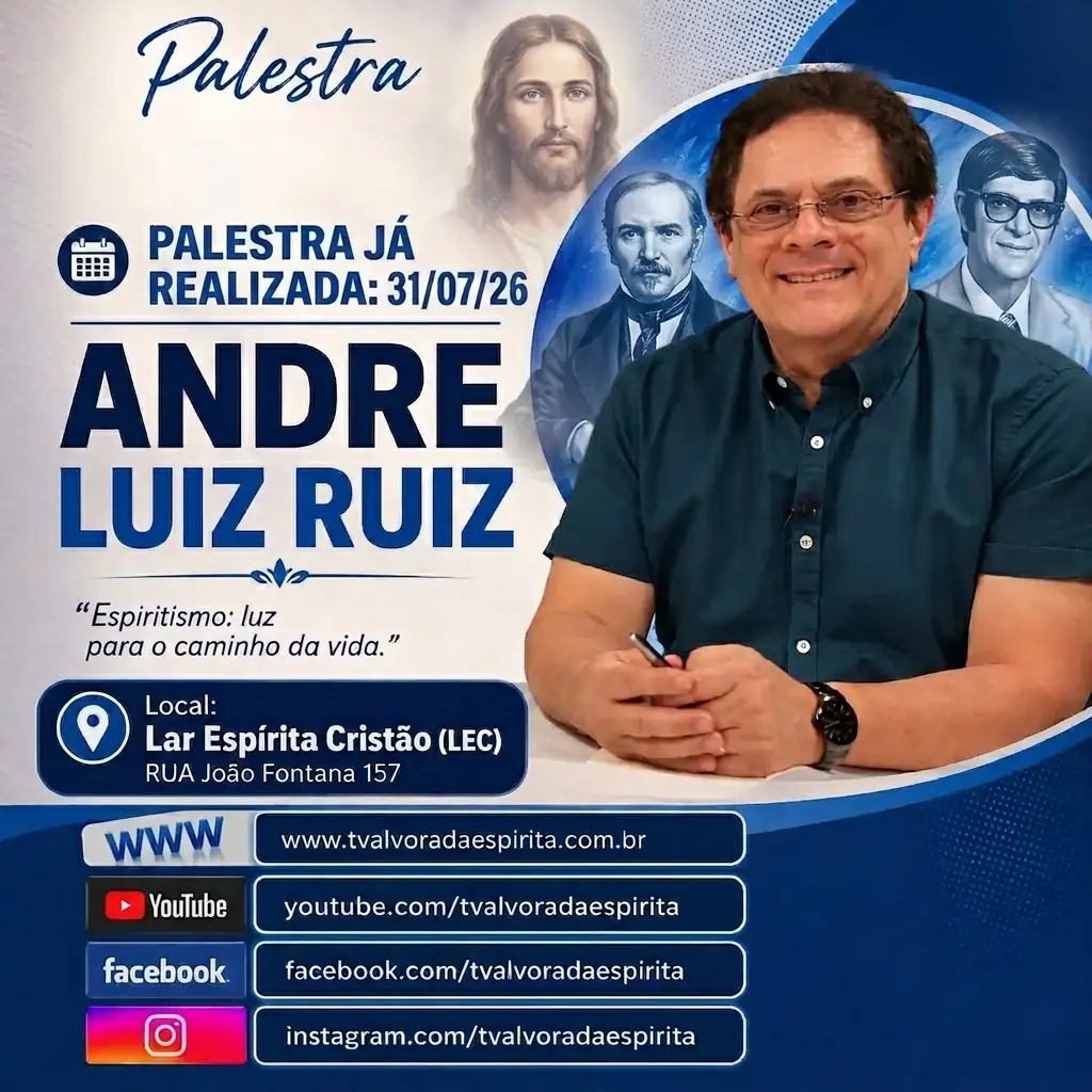 Andre Luiz Ruiz no LEC