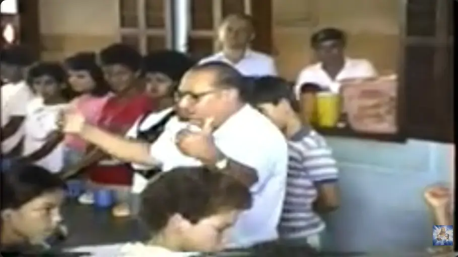 51 Anos do LEC (Parte 2): Memórias da Década de 1990 e Histórias de Vida